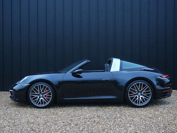 Used Porsche 911 2021 for sale - 76973905: Photo