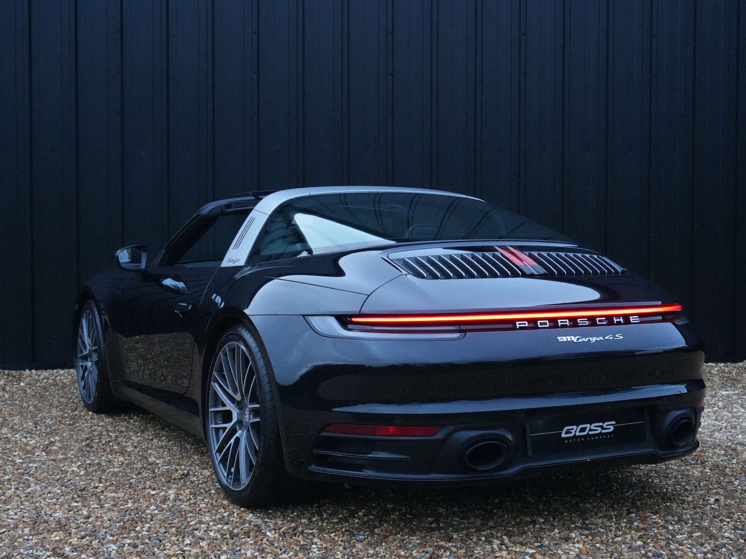 Used Porsche 911 2021 for sale - 76973905: Photo 4