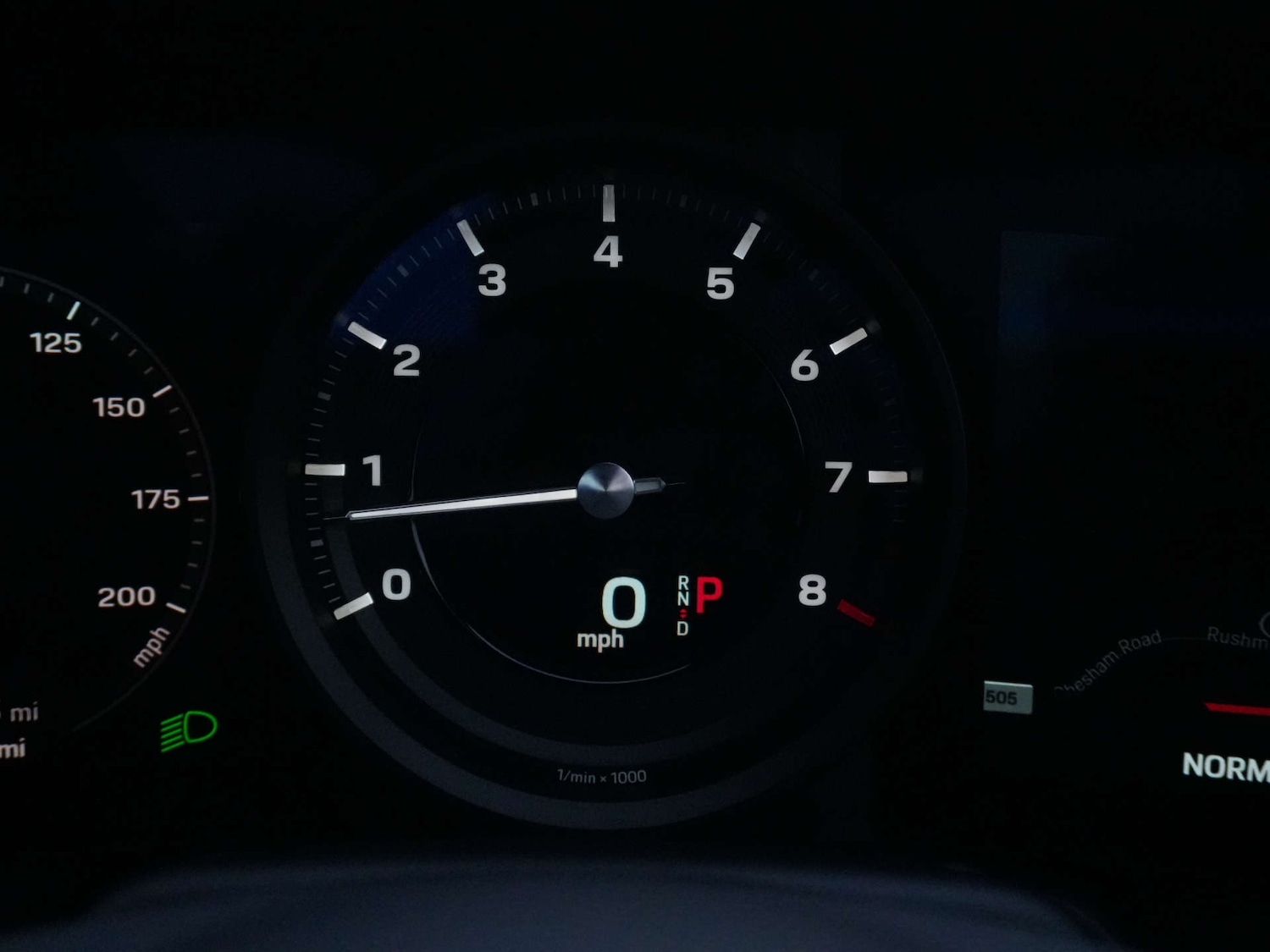 Used Porsche 911 2021 for sale - 76973905: Photo 41