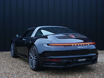 Used Porsche 911 2021 for sale - 76973905: Photo