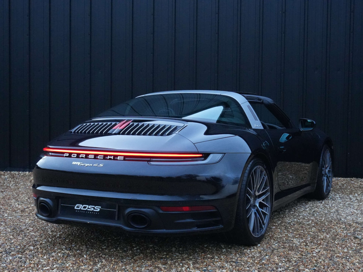 Used Porsche 911 2021 for sale - 76973905: Photo 5