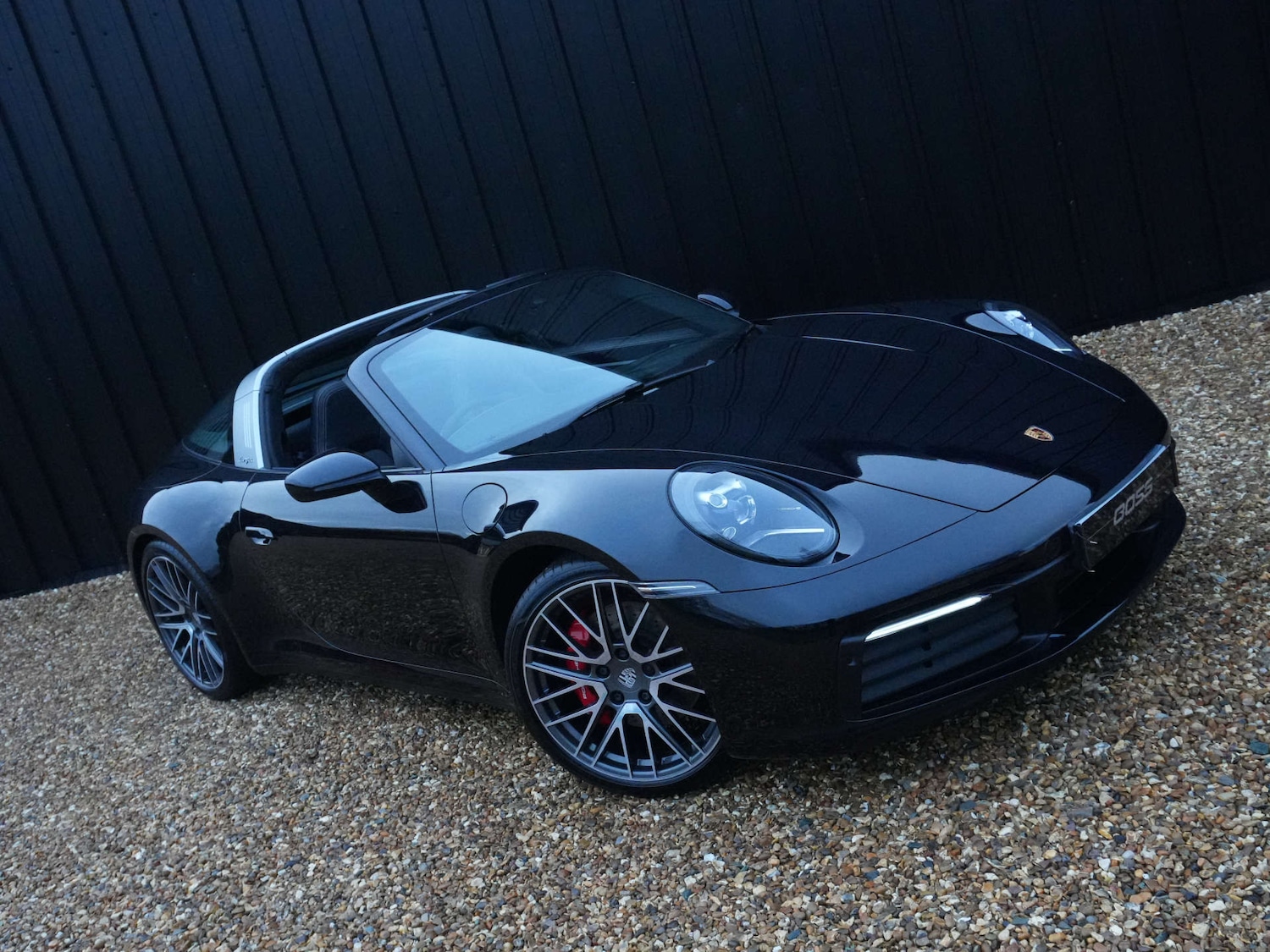 Used Porsche 911 2021 for sale - 76973905: Photo 6