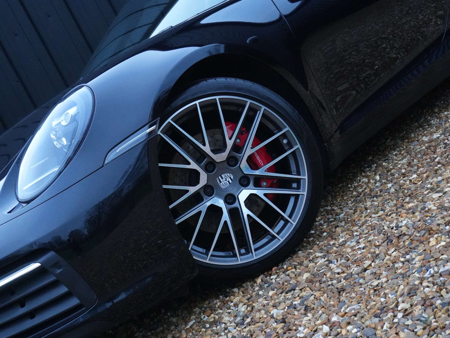 Used Porsche 911 2021 for sale - 76973905: Photo 7