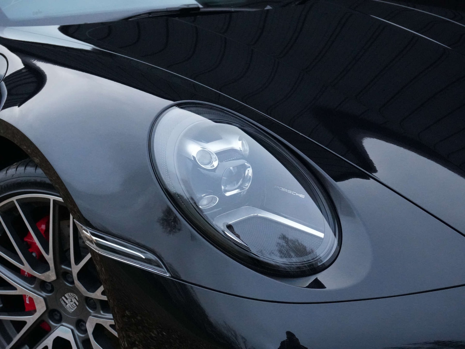 Used Porsche 911 2021 for sale - 76973905: Photo 8