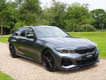 Used BMW 3 Series 2021 for sale - 78870840: Photo