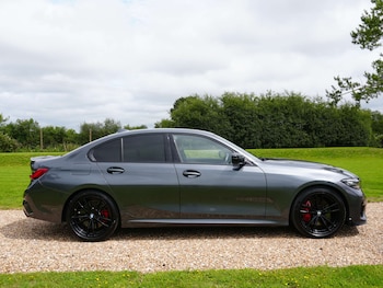 Used BMW 3 Series 2021 for sale - 78870840: Photo