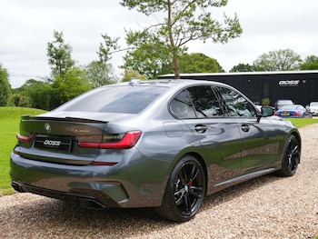 Used BMW 3 Series 2021 for sale - 78870840: Photo