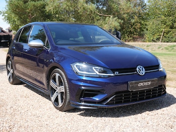 Used Volkswagen Golf 2019 for sale - 79517047: Photo