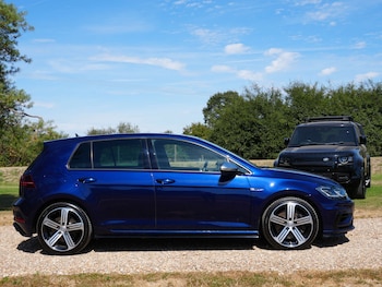 Used Volkswagen Golf 2019 for sale - 79517047: Photo