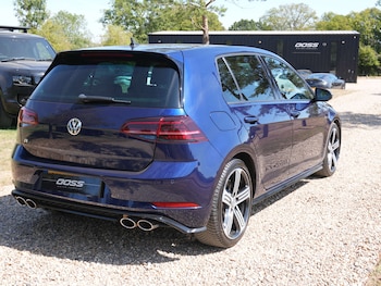 Used Volkswagen Golf 2019 for sale - 79517047: Photo