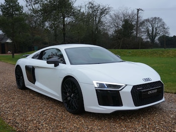 Used Audi R8 2019 for sale - 77224784: Photo