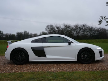 Used Audi R8 2019 for sale - 77224784: Photo