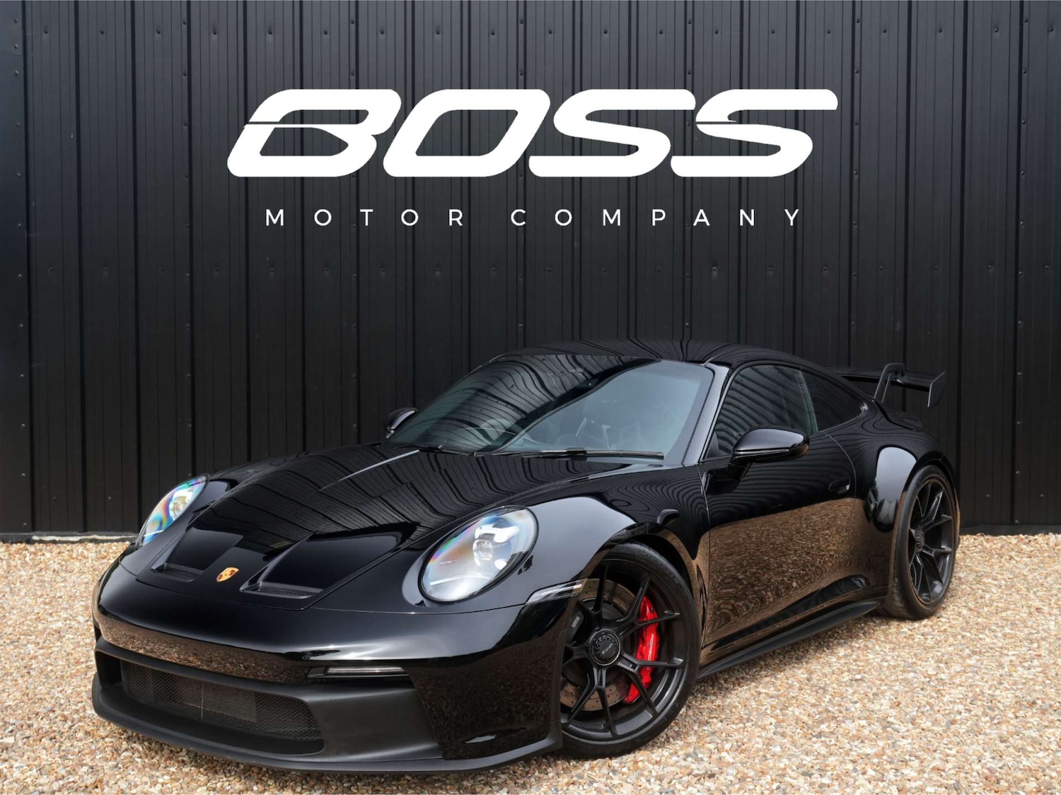 Used Porsche 911 2023 for sale - 76642983: Photo 1