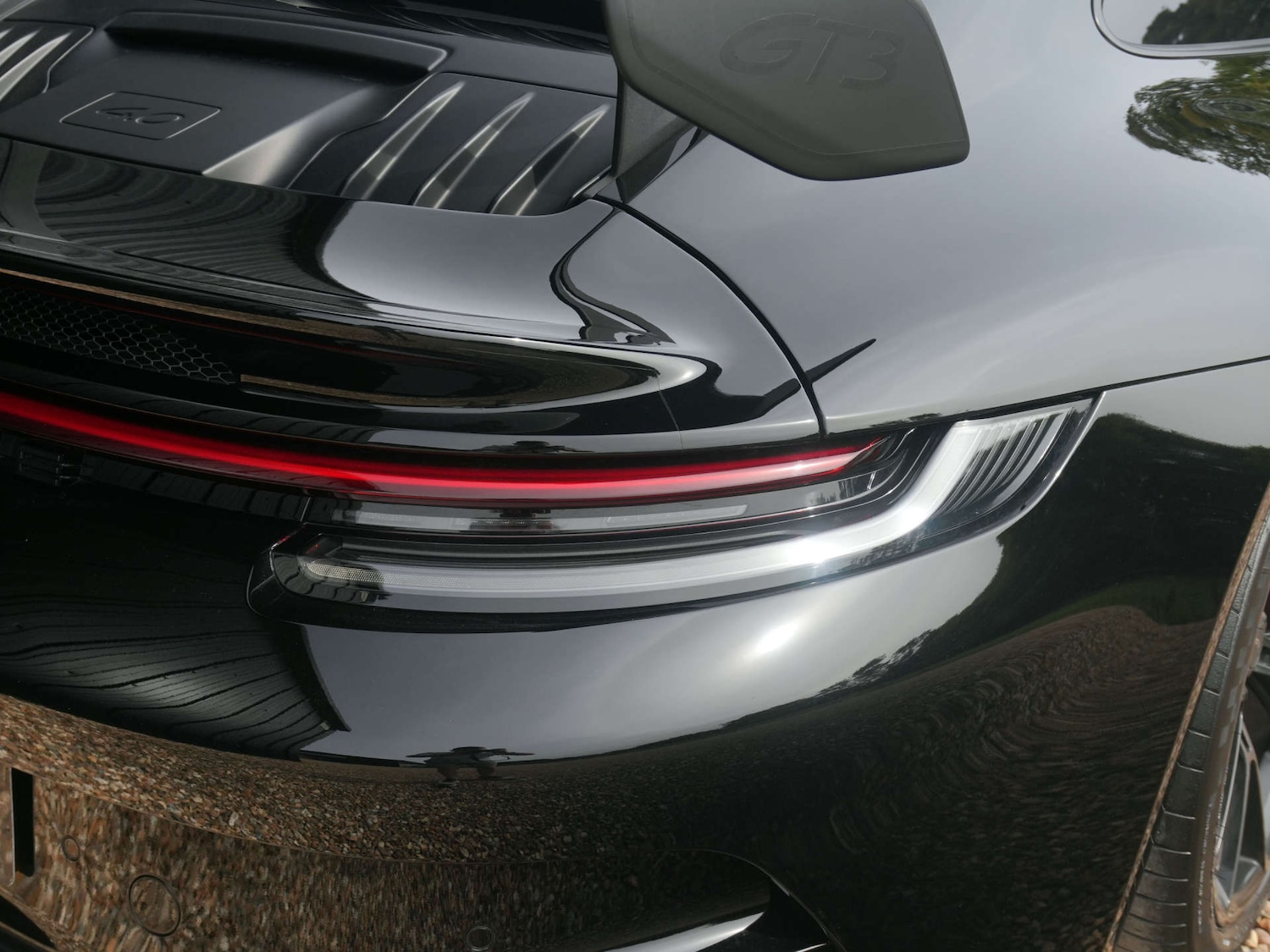 Used Porsche 911 2023 for sale - 76642983: Photo 11