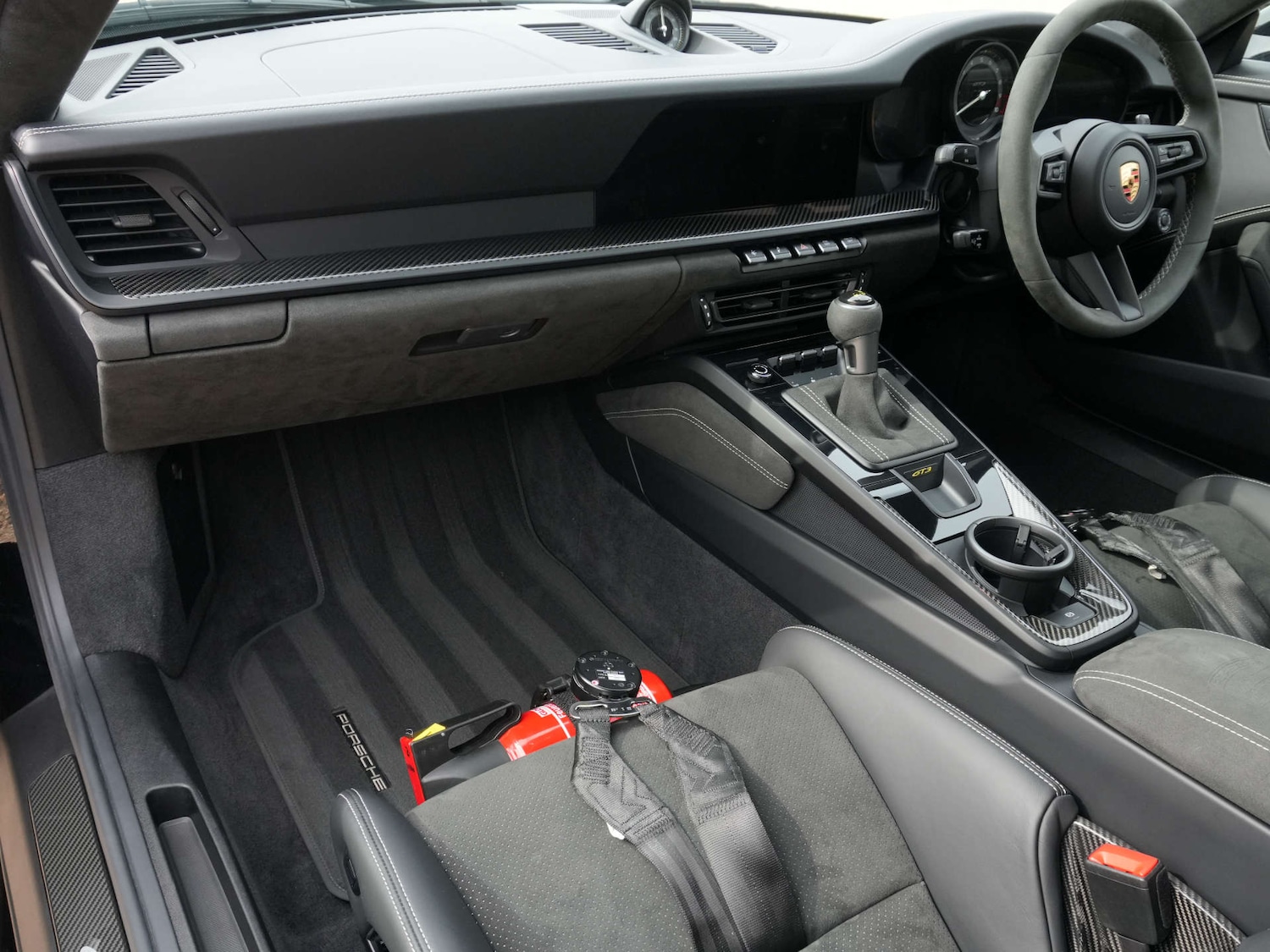 Used Porsche 911 2023 for sale - 76642983: Photo 16