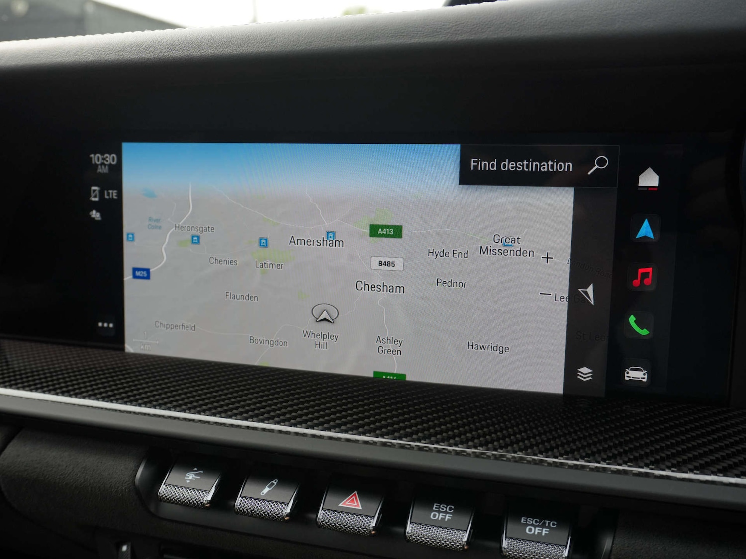 Used Porsche 911 2023 for sale - 76642983: Photo 27