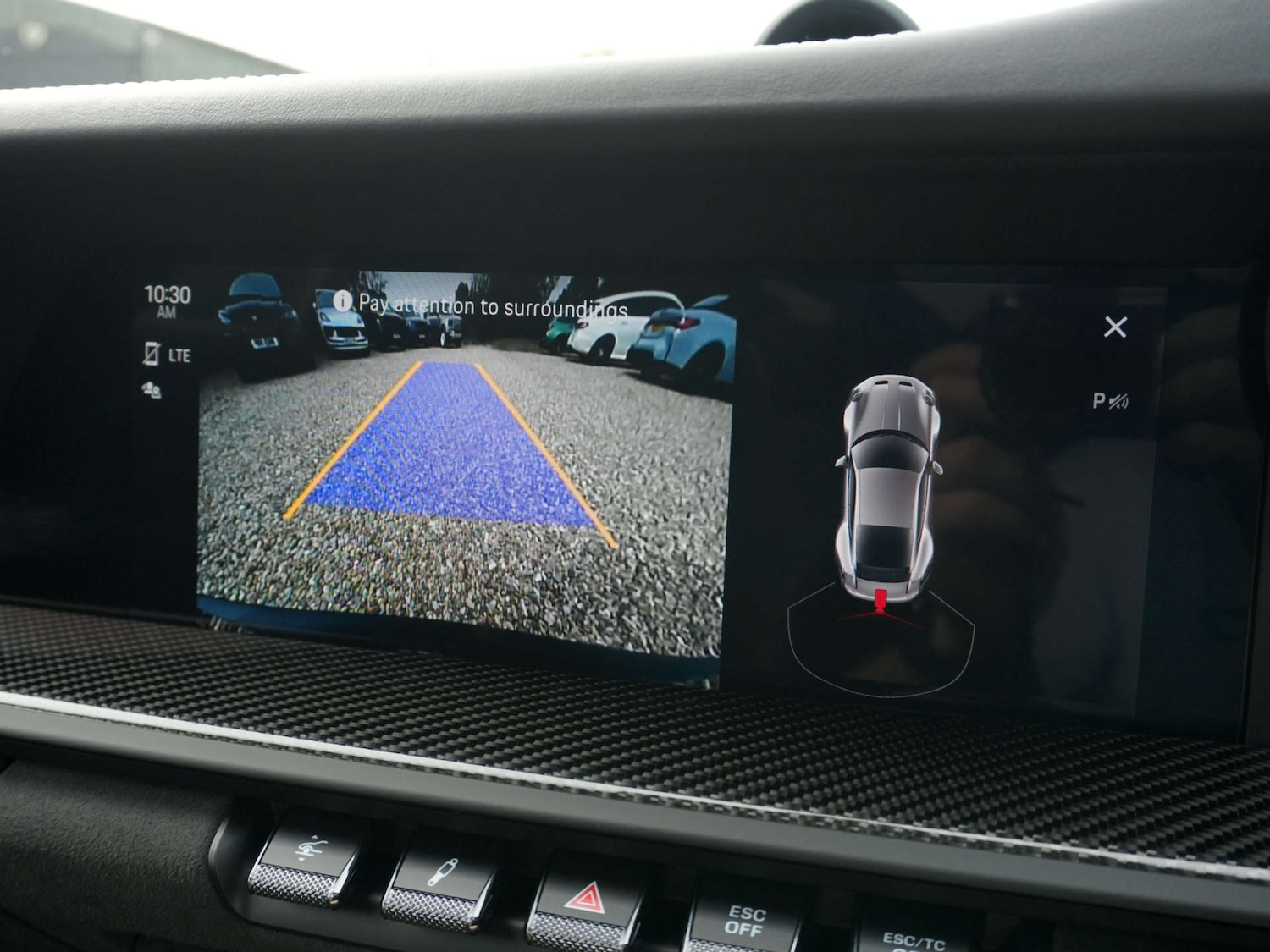 Used Porsche 911 2023 for sale - 76642983: Photo 28