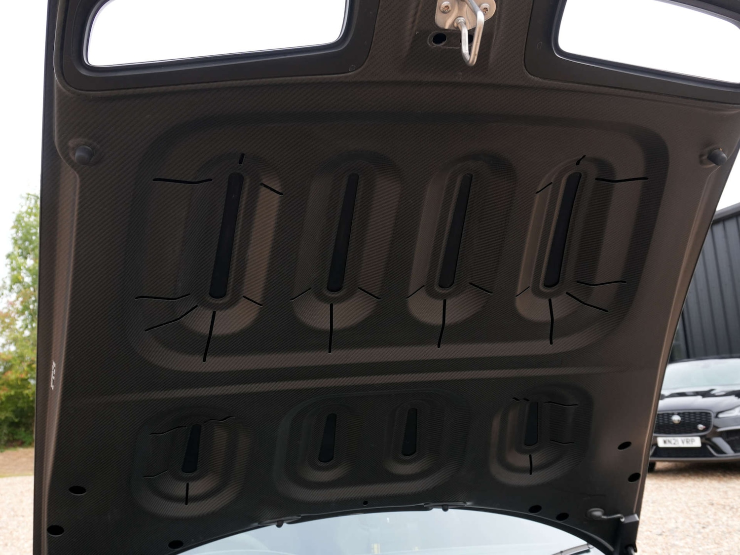 Used Porsche 911 2023 for sale - 76642983: Photo 34