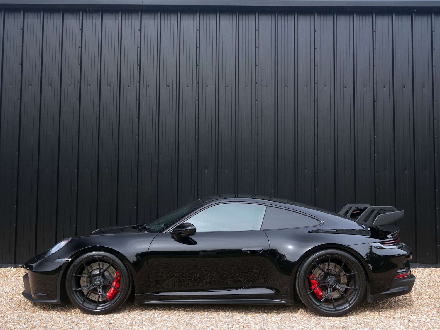 Used Porsche 911 2023 for sale - 76642983: Photo 4