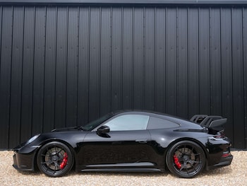 Used Porsche 911 2023 for sale - 76642983: Photo