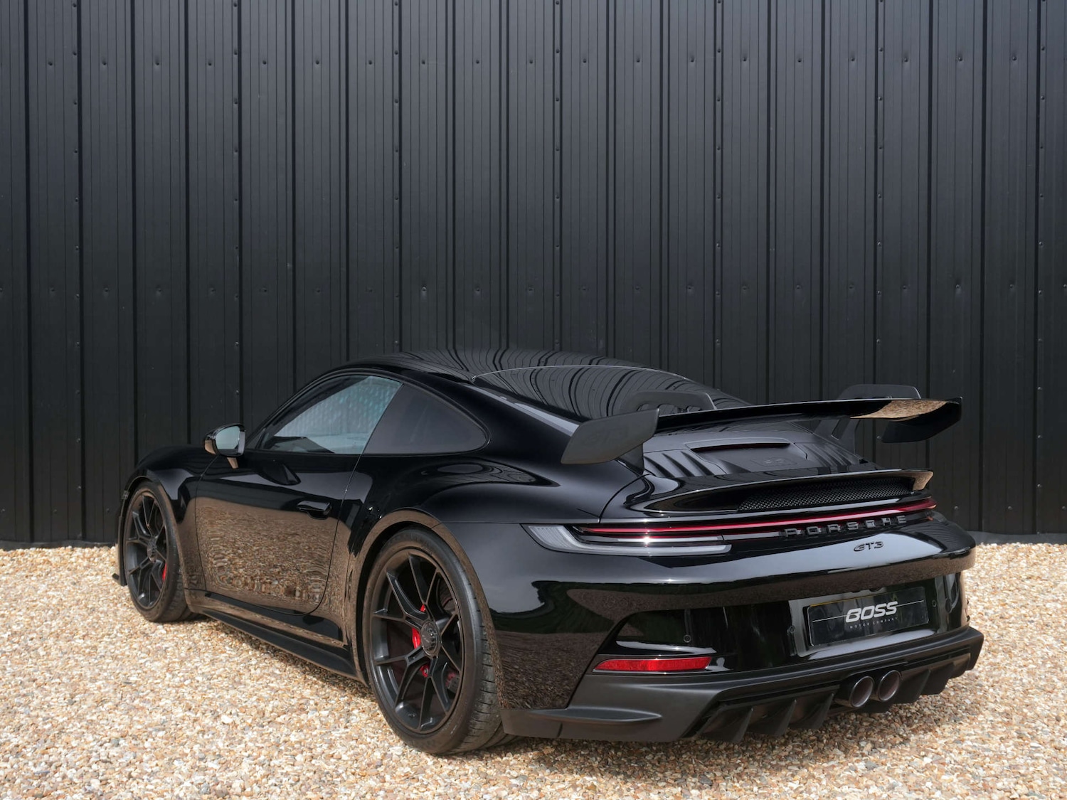 Used Porsche 911 2023 for sale - 76642983: Photo 5