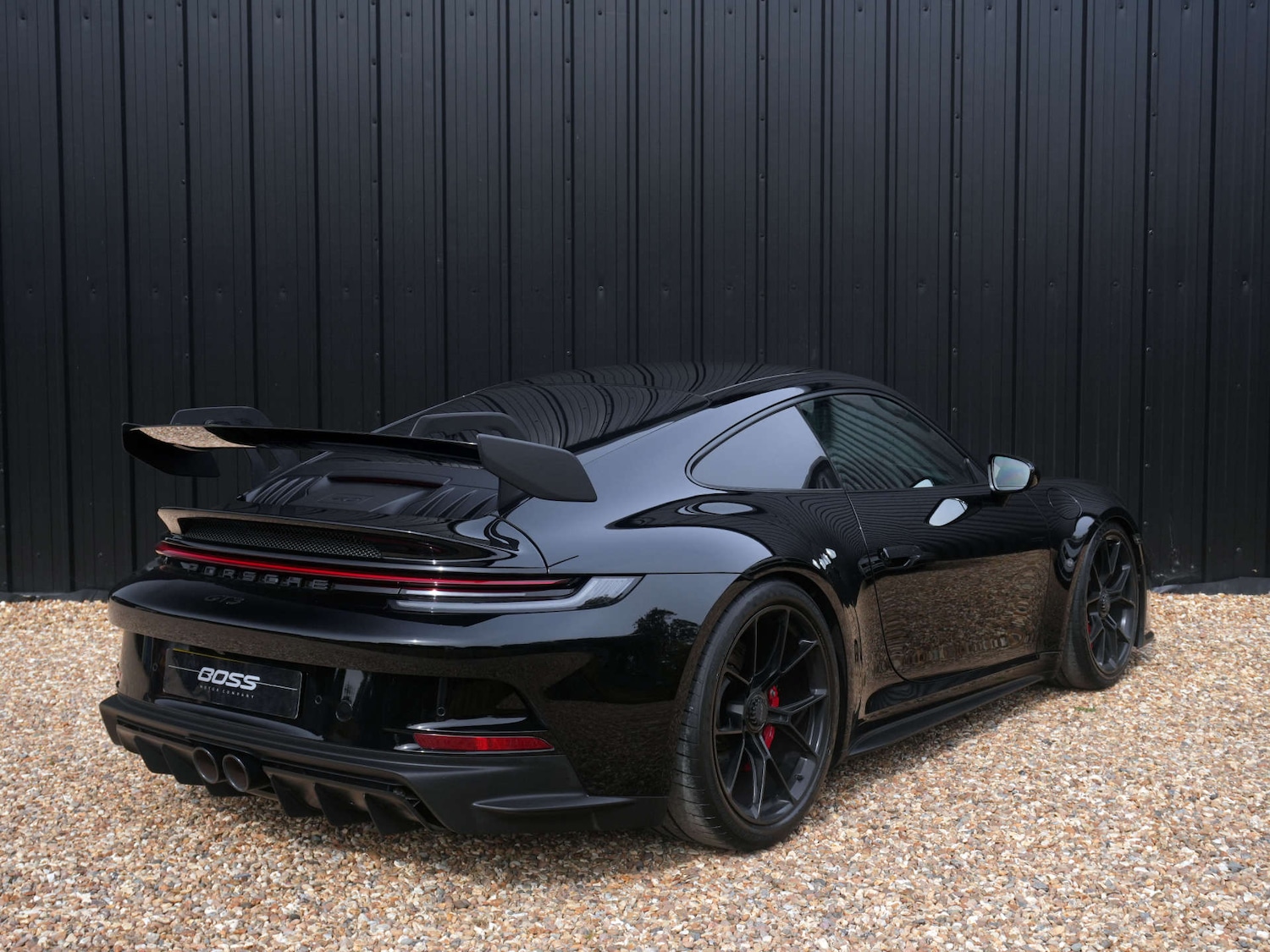 Used Porsche 911 2023 for sale - 76642983: Photo 6