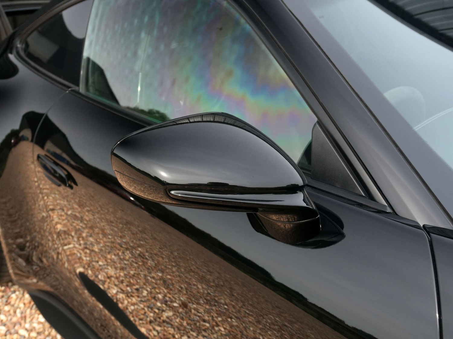 Used Porsche 911 2023 for sale - 76642983: Photo 9