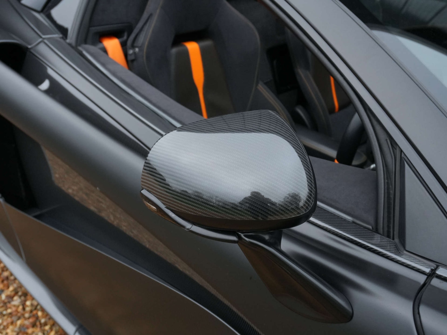 Used McLaren 570S 2018 for sale - 76724044: Photo 10