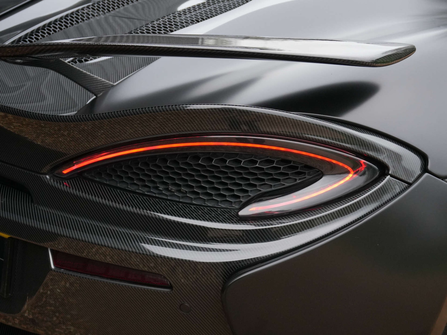 Used McLaren 570S 2018 for sale - 76724044: Photo 11