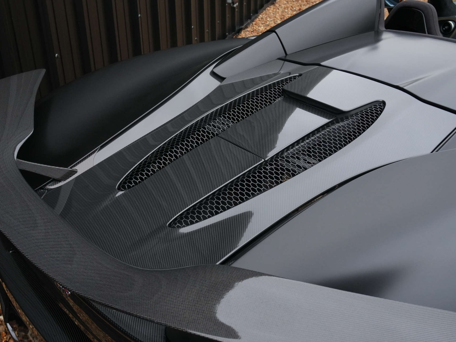 Used McLaren 570S 2018 for sale - 76724044: Photo 13