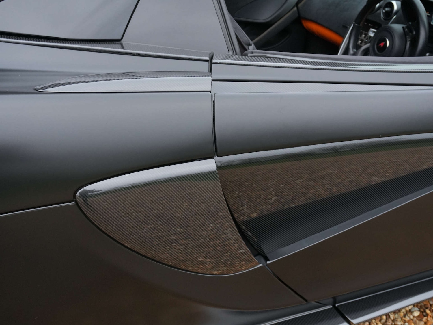 Used McLaren 570S 2018 for sale - 76724044: Photo 14