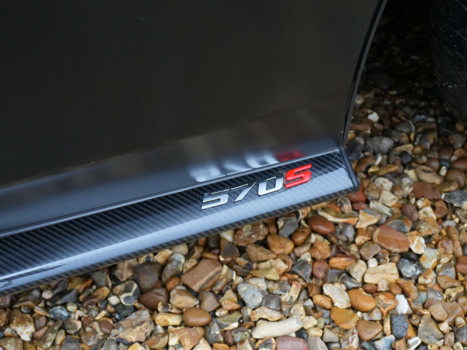 Used McLaren 570S 2018 for sale - 76724044: Photo 15