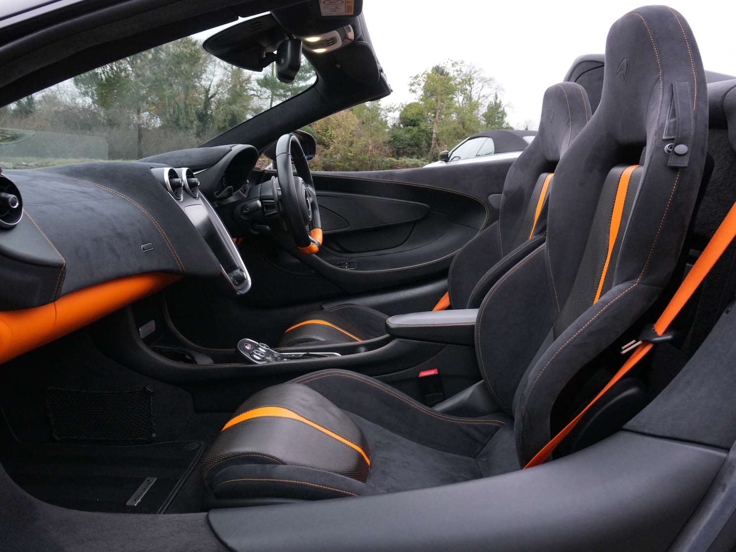 Used McLaren 570S 2018 for sale - 76724044: Photo 20