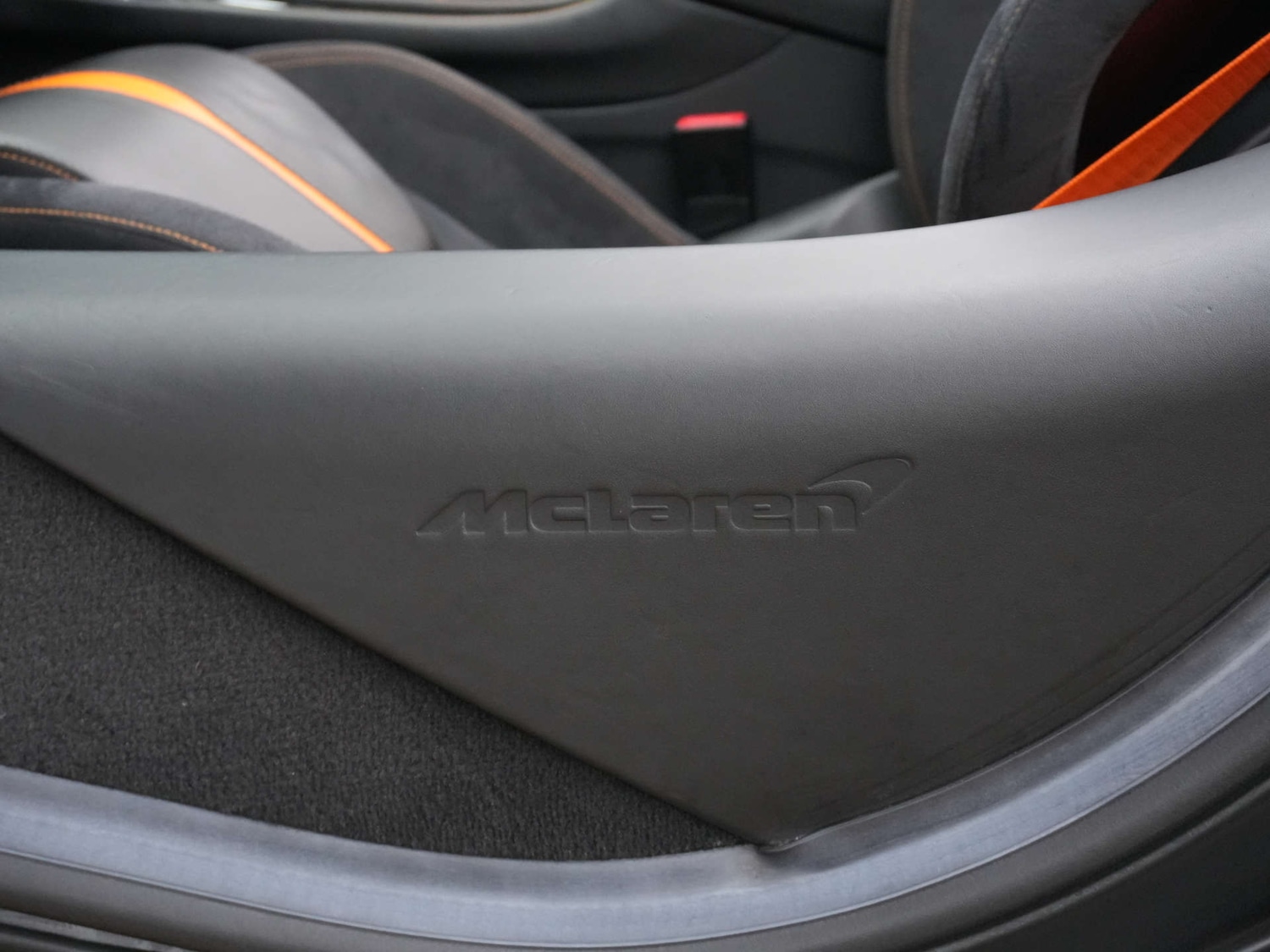 Used McLaren 570S 2018 for sale - 76724044: Photo 21