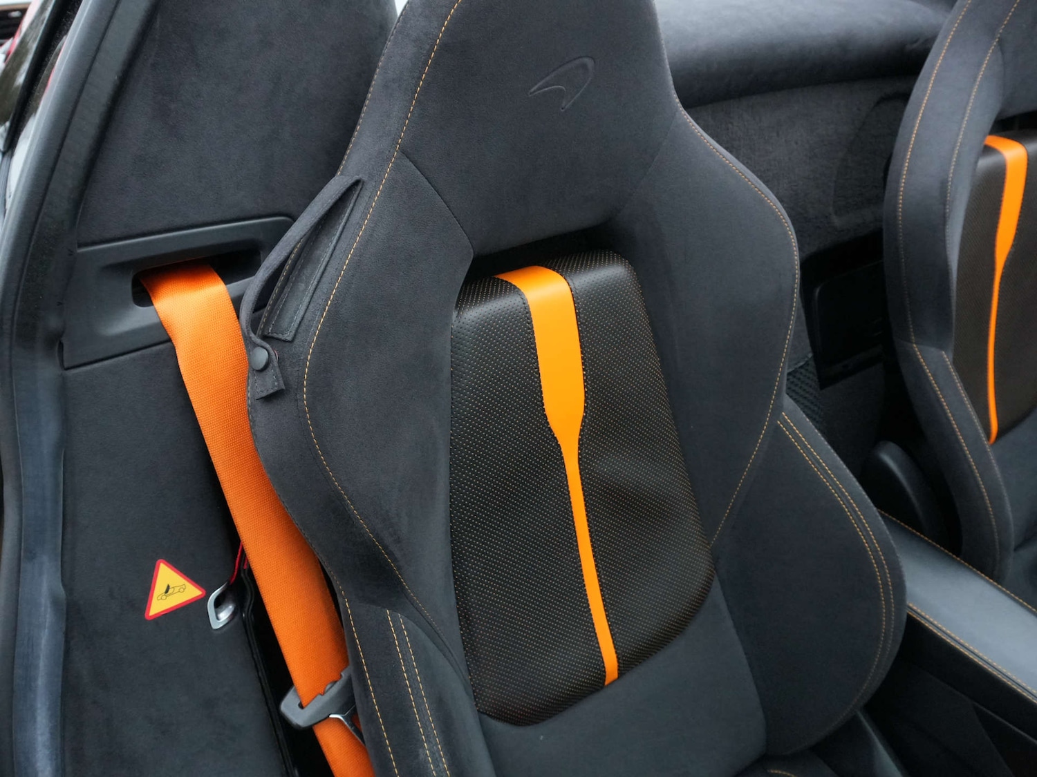 Used McLaren 570S 2018 for sale - 76724044: Photo 23