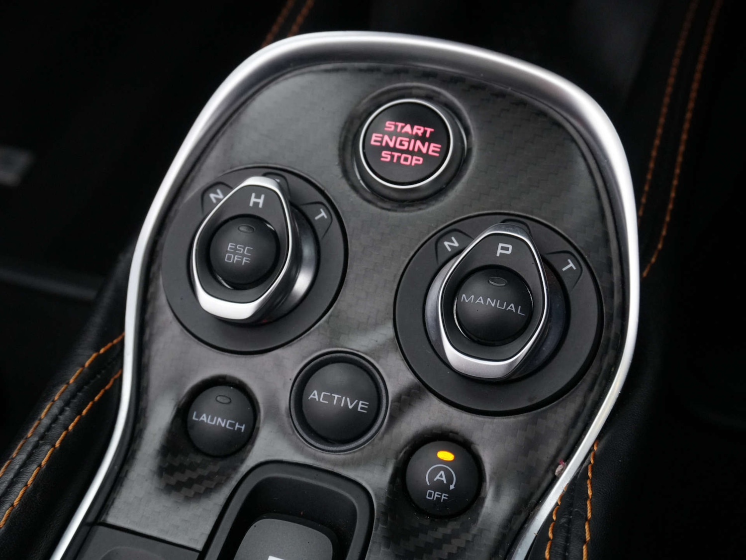 Used McLaren 570S 2018 for sale - 76724044: Photo 28