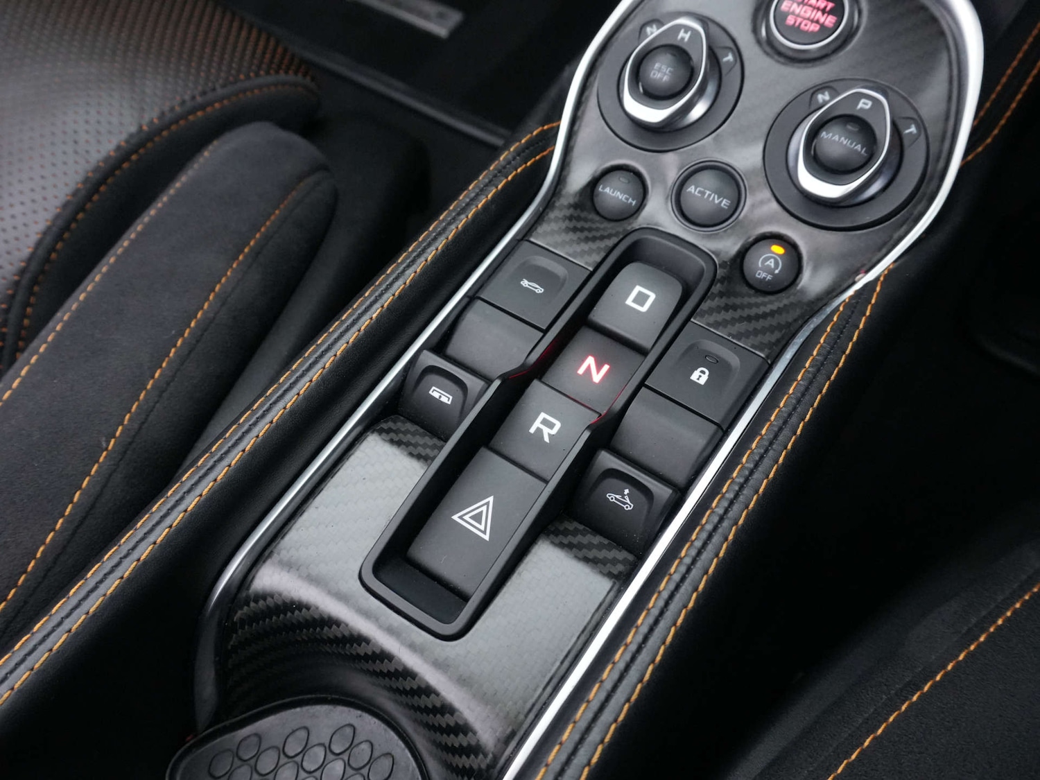 Used McLaren 570S 2018 for sale - 76724044: Photo 29