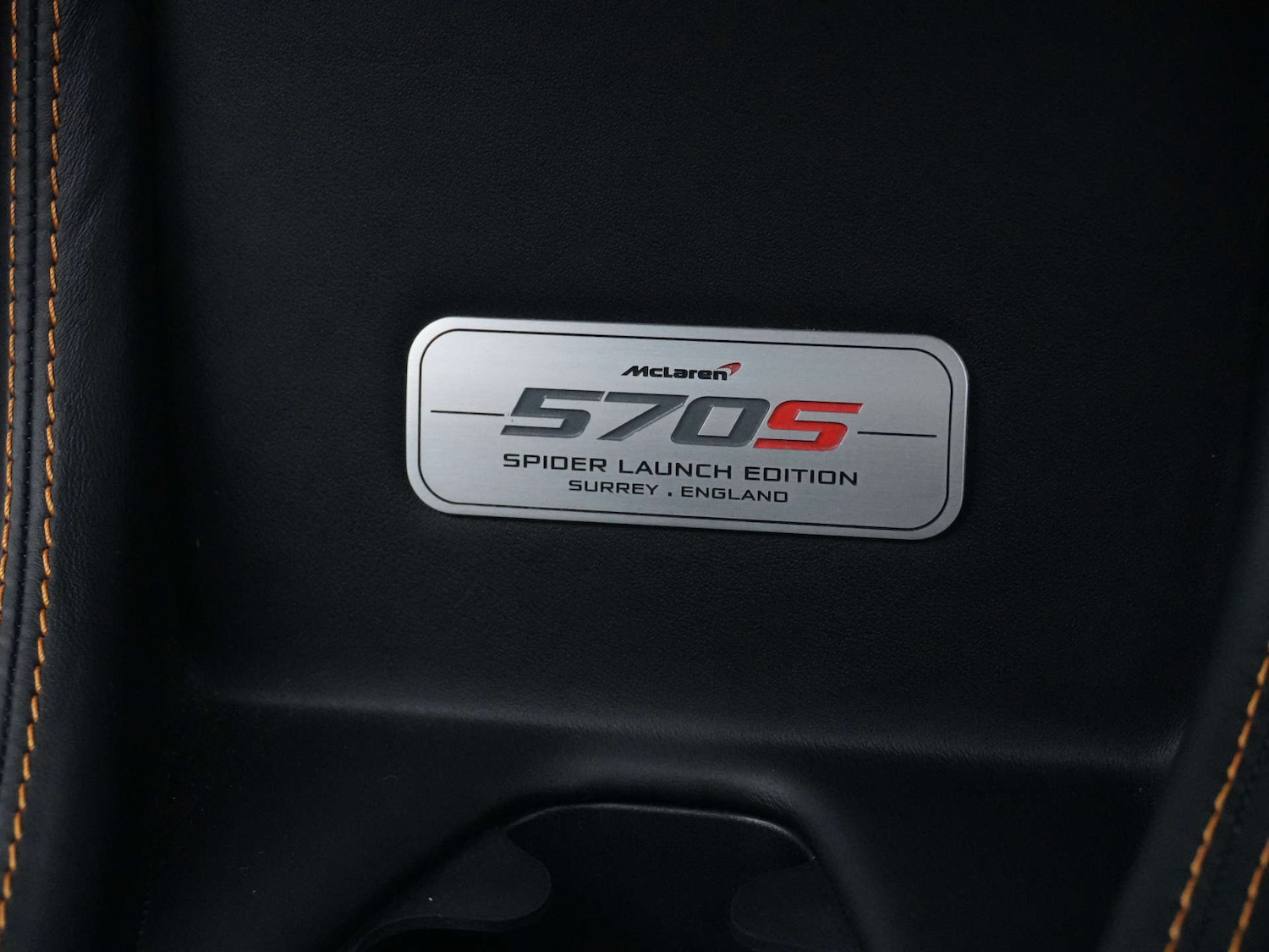 Used McLaren 570S 2018 for sale - 76724044: Photo 30