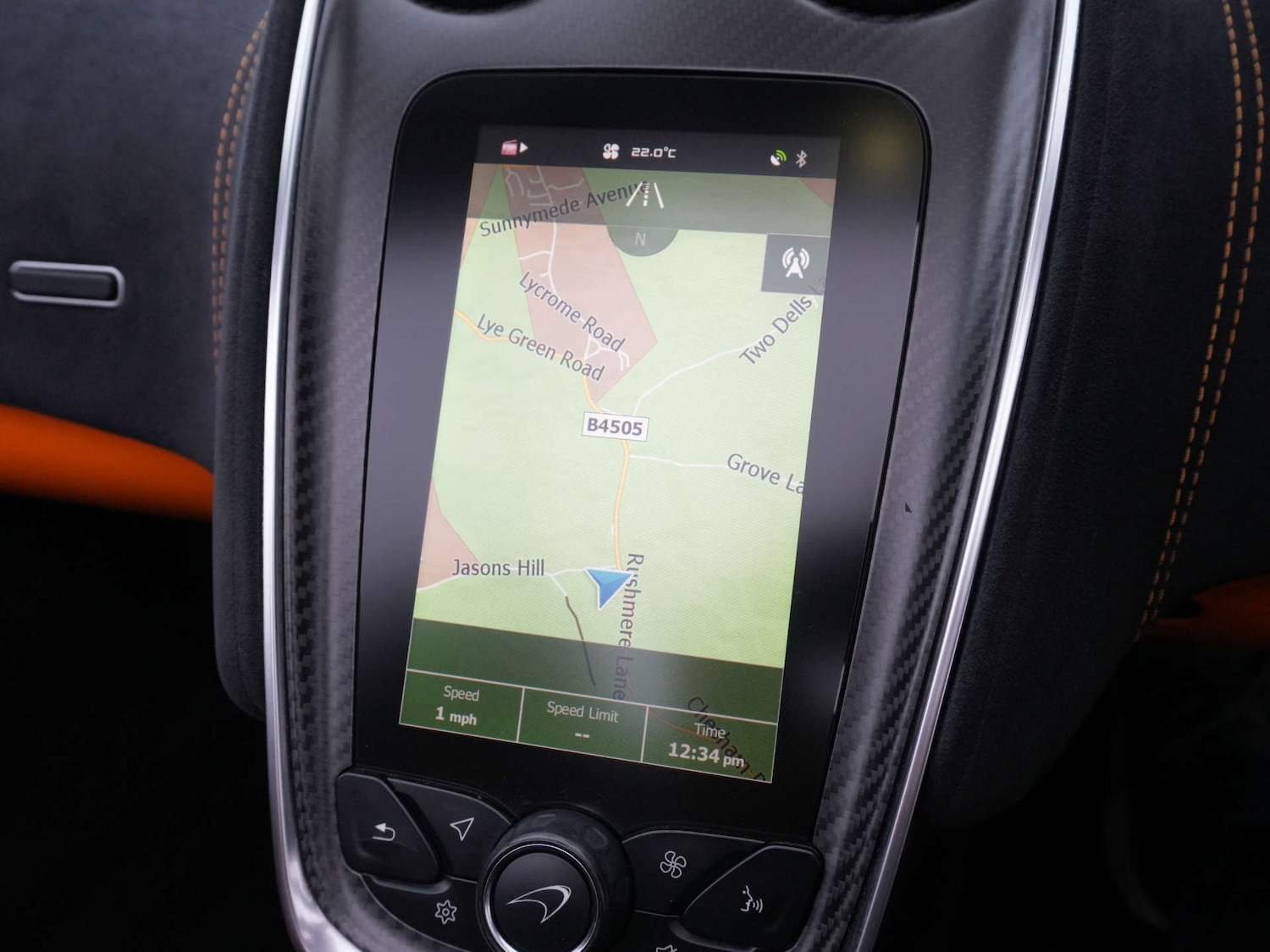 Used McLaren 570S 2018 for sale - 76724044: Photo 36