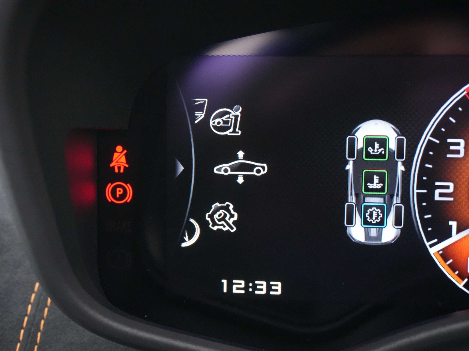 Used McLaren 570S 2018 for sale - 76724044: Photo 38