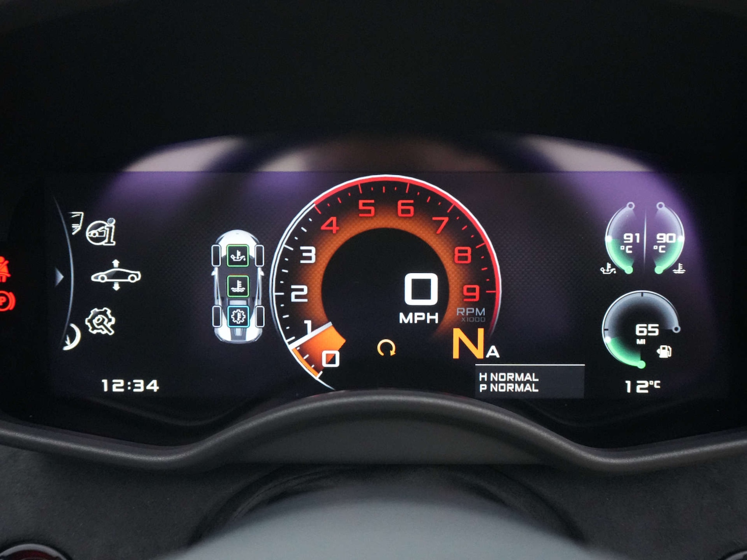 Used McLaren 570S 2018 for sale - 76724044: Photo 39