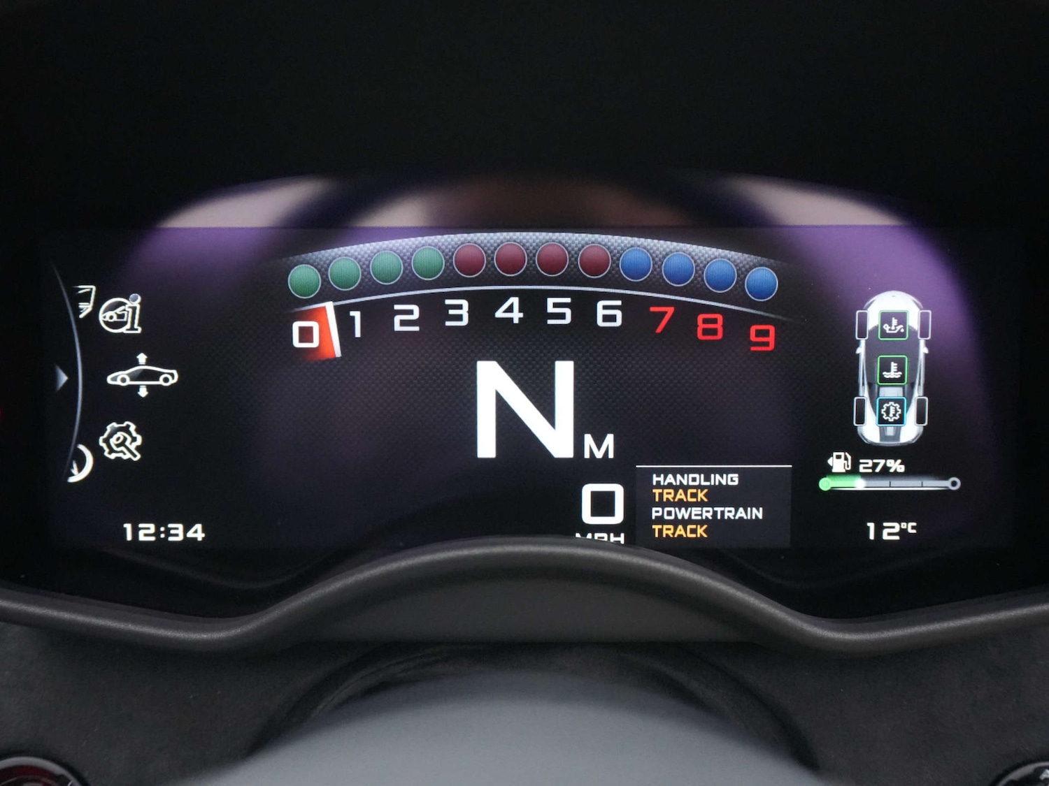 Used McLaren 570S 2018 for sale - 76724044: Photo 40