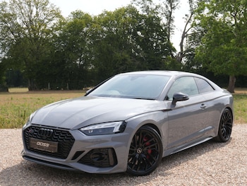 Used Audi RS5 2022 for sale - 79261350: Photo