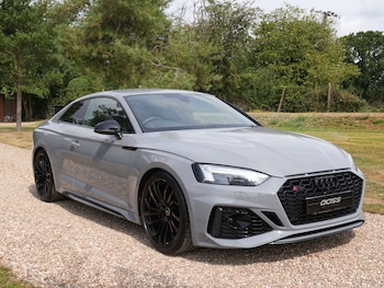 Used Audi RS5 2022 for sale - 79261350: Photo