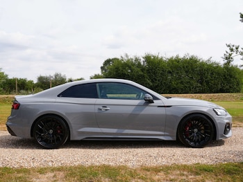 Used Audi RS5 2022 for sale - 79261350: Photo