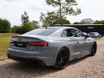 Used Audi RS5 2022 for sale - 79261350: Photo