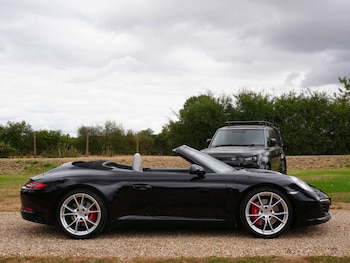 Used Porsche 911 2016 for sale - 79564252: Photo