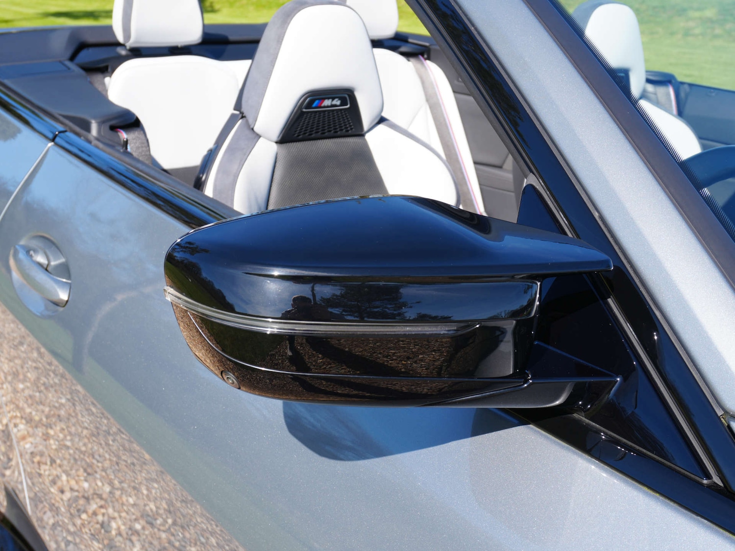 Used BMW M4 2023 for sale - 78152388: Photo 13