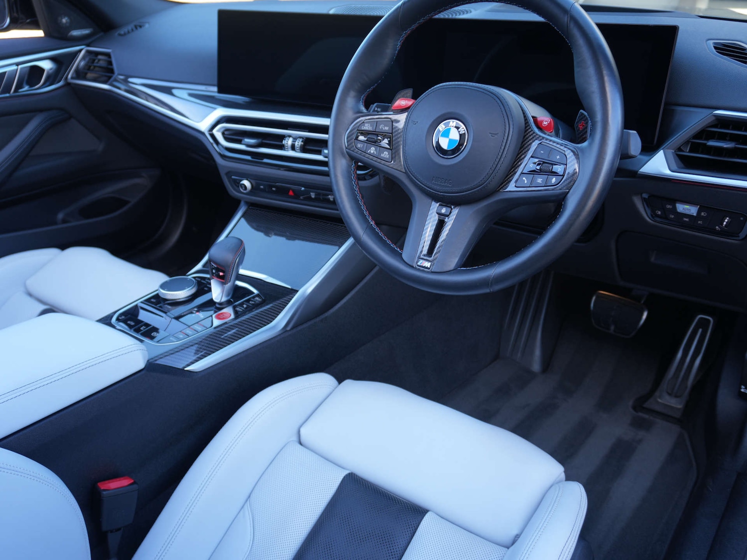 Used BMW M4 2023 for sale - 78152388: Photo 15