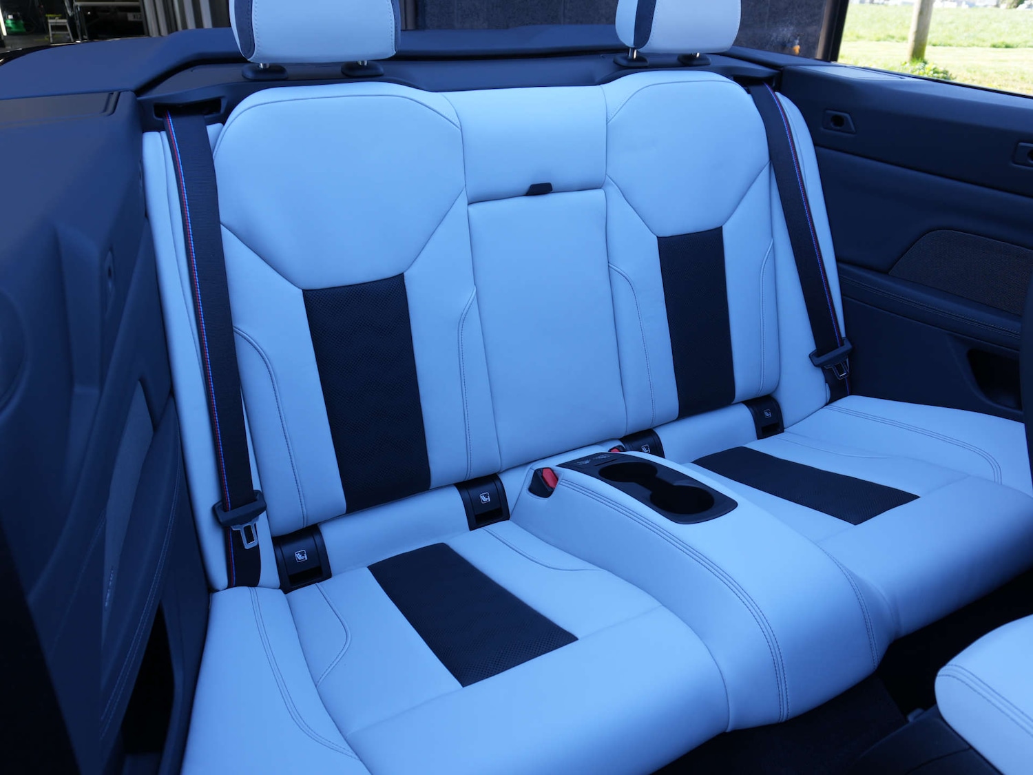 Used BMW M4 2023 for sale - 78152388: Photo 16